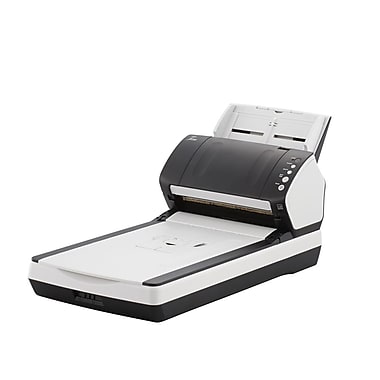 FI-7240 COLOR DUPLEX SCANNER