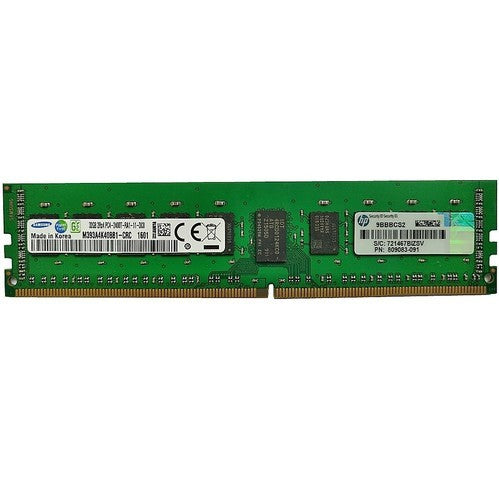 HPE 32GB QR PC3 14900L 13 KIT MEM