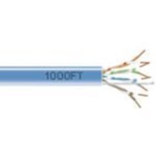 1000-FT. CAT5E SOLID BULK CABLE