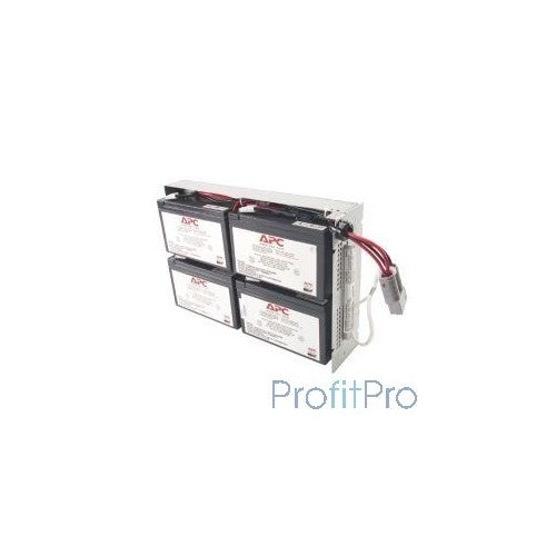 UPS REPLACEMENT BATTERY RBC23