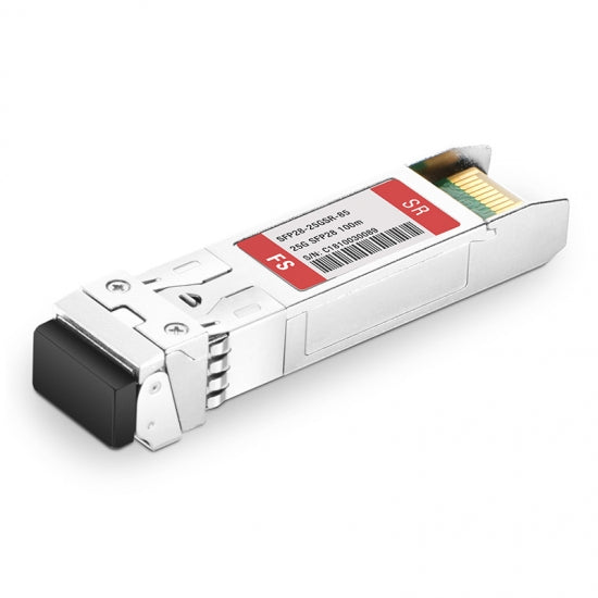 25GBASE-SR SFP MODULE