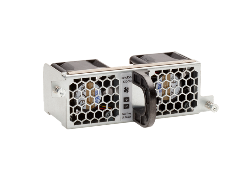 HP ARUBA 6300M FAN TRAY HP