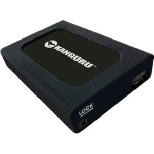 2TB ULTRALOCK HDD USB 3.0 HDD