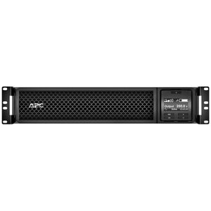 SMART UPS SRT 3000VA RM 208