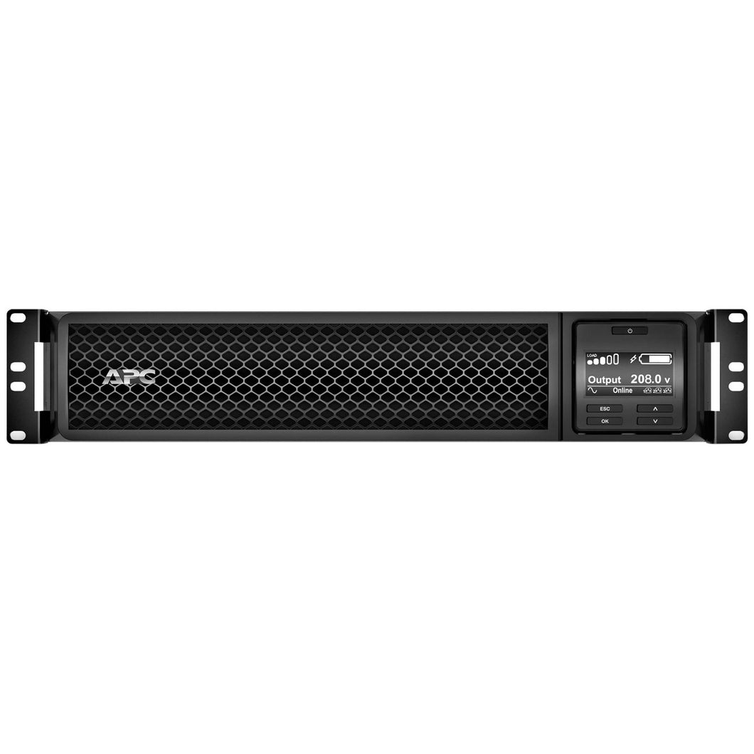 SMART UPS SRT 3000VA RM 208
