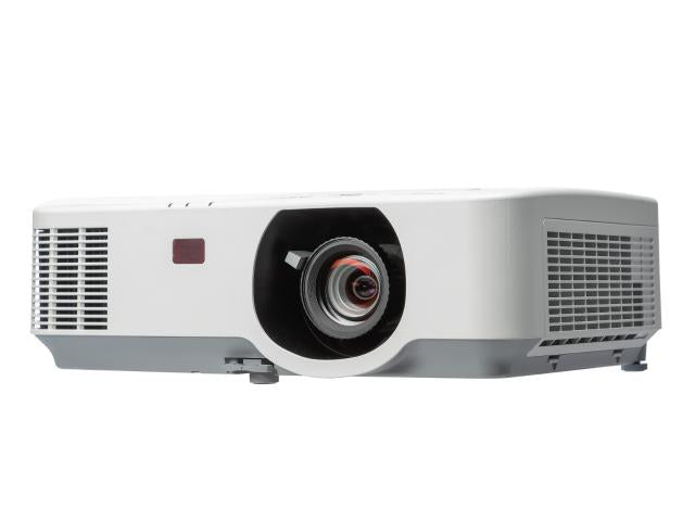 WXGA 1280 x 800 5500 LMNS LCD PROJECTOR