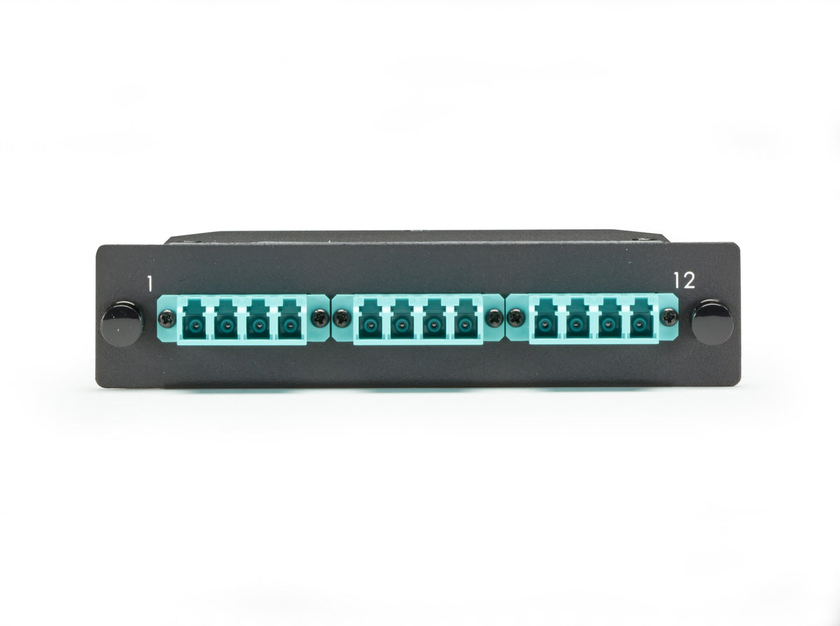 CASSETTE - NETWORKING / PORTS QTY: 13 - USE TO MAKE HIGH-DENSITY BLADE SERVER, P