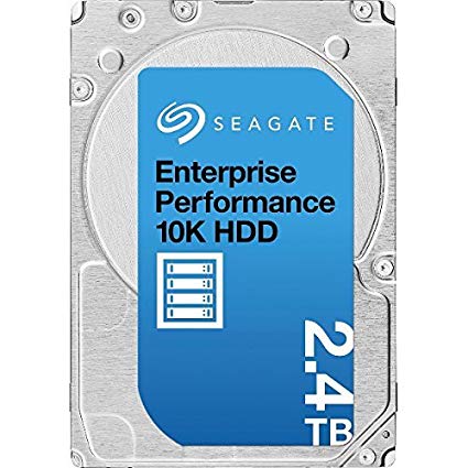1.8TB 10000RPM 256MB 512E/4KN SED-FIPS SAS 2.5