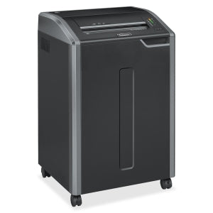 485I JAMPROOF STRIP-CUT SHREDDER