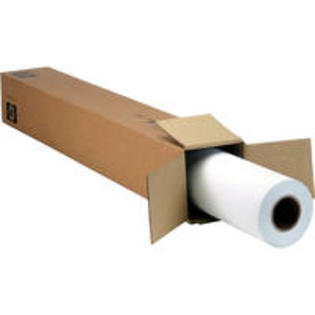 HP UNIVERSAL SATIN PHOTO PAPER 42 IN X 100 FT