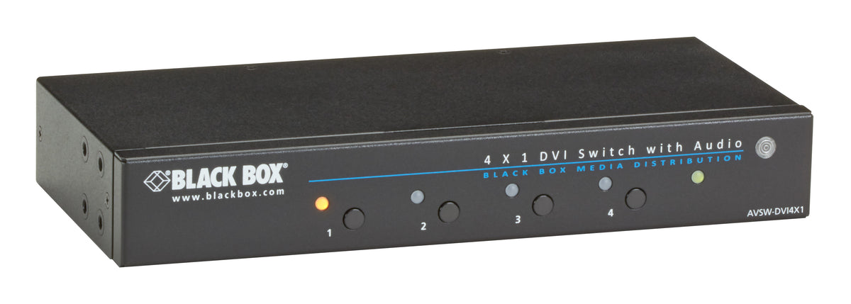 THIS FAST SWITCHING SYSTEM OFFERS GREATER CONTROL IN APPLICATIONS WHERE YOU NEED