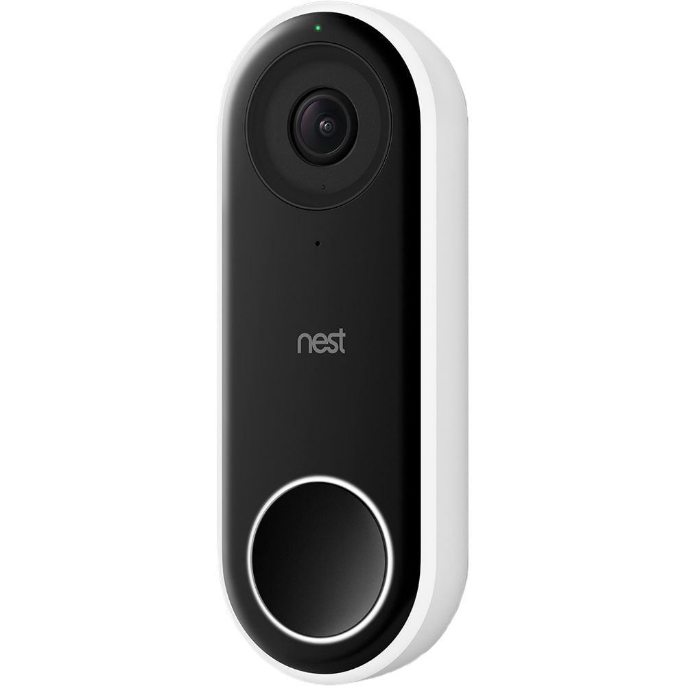NEST VIDEO DOORBELL HELLO FOR COSTCO