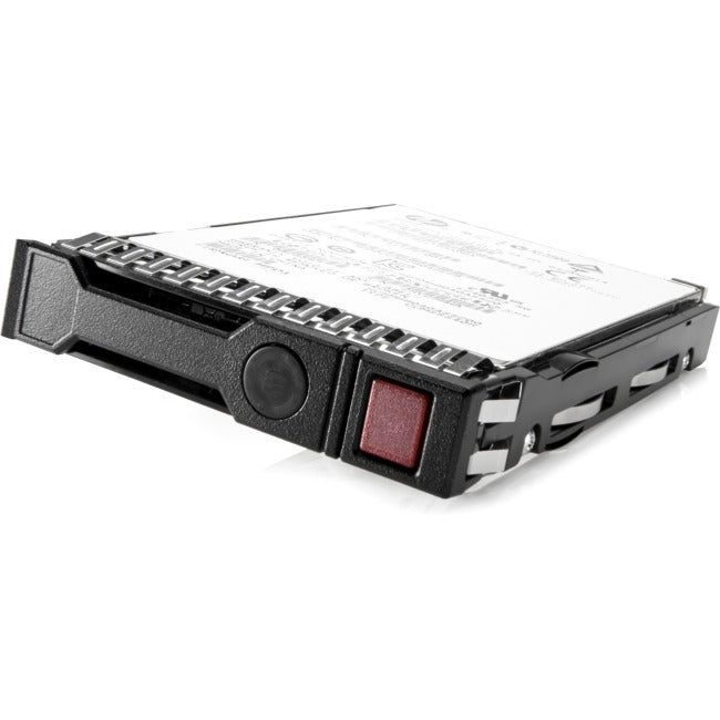 6TB SAS 7200 RPM LFF SC 512E