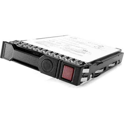 HPE 6TB SAS 7.2K LFF LP 512E DS HDD
