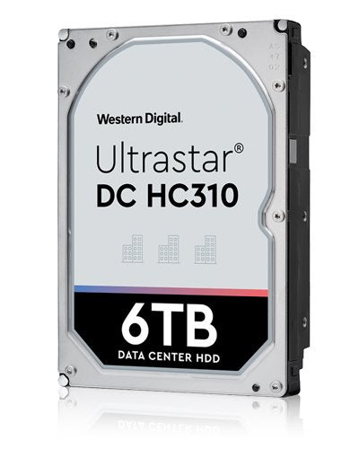 ULTRASTAR 7K6 3.5IN 26.1MM