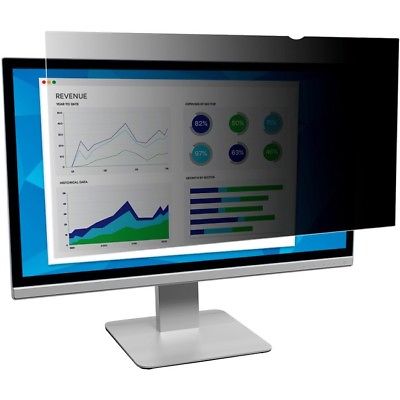 3M PRIVACY FILTERS PROVIDE WORLD-CLASS BLACK OUT PRIVACY FROM SIDE VIEWS OUTSIDE