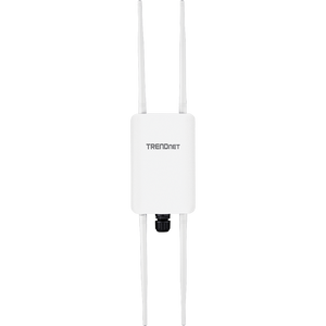 DUAL BAND WIRELESS AC1300 POINT-TO-POINT AND POINT-TO-MULTI-POINT BRIDGE