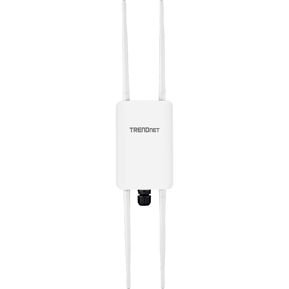 DUAL BAND WIRELESS AC1300 POINT-TO-POINT AND POINT-TO-MULTI-POINT BRIDGE