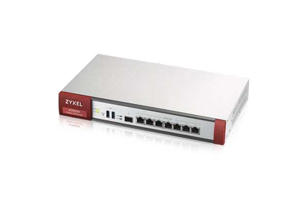 ATP500 ADVANCED SECURITY