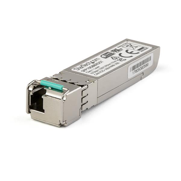SFP+ MODULE - SFP-10G-BX40-U COMP - U/S