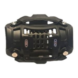 WT6000 WRIST MOUNT W/ EXTRA