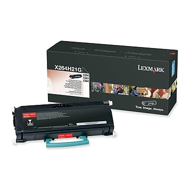 HIGH YIELD PRINT CARTRIDGE X264