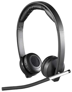 LOGI H820E WIRELES DECT HS-DUAL