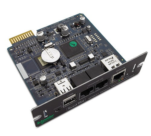 UPS NETWORK MGMT CARD 2 W/ ENV