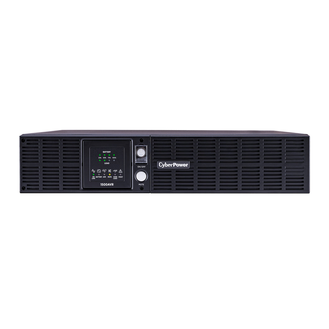 1500VA/900W UPS AVR