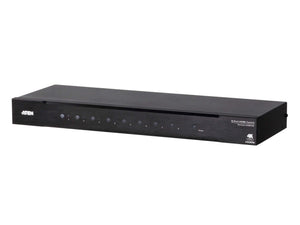 8PORT TRUE 4K HDMI SWITCH