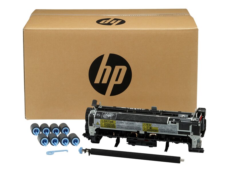 MNT KIT LASERJET 110V