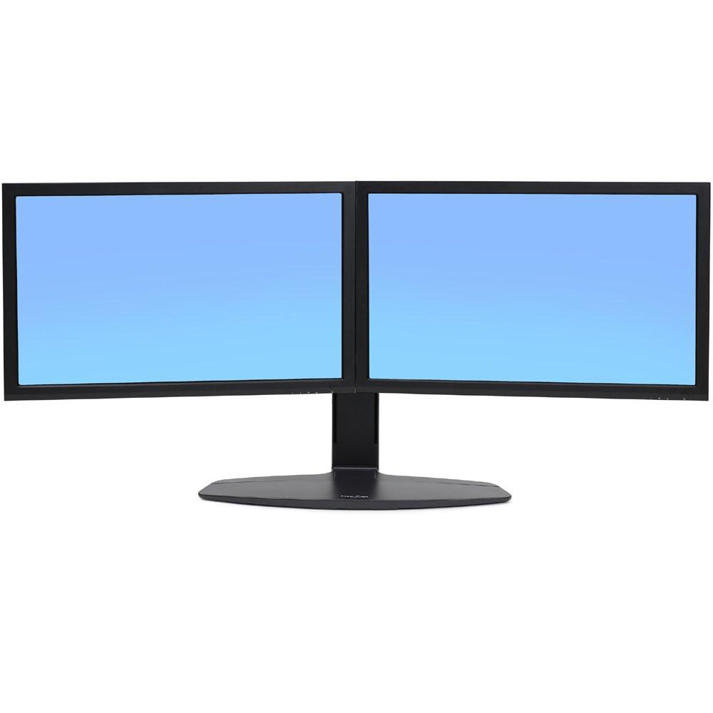 NEO FLEX DUAL LCD LIFT STAND