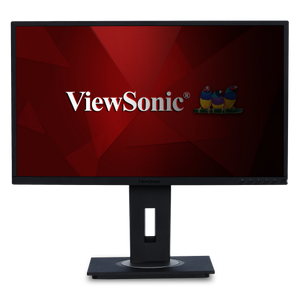 24" 1920x1080 IPS Monitor