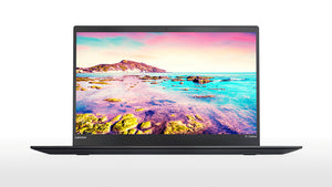 Lenovo ThinkPad X1 Carbon Black Ultrabook 14" 2560 x 1440 pixels 1.90 GHz 8th gen IntelA® Corea„? i7 i7-8650U