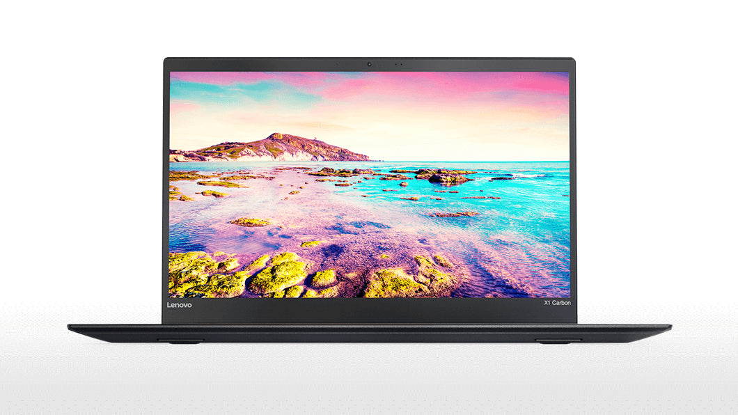 Lenovo ThinkPad X1 Carbon Black Ultrabook 14