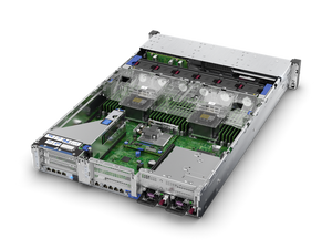 HPE DL380 GEN10 6242 1P 32G NC 8SFF SVR