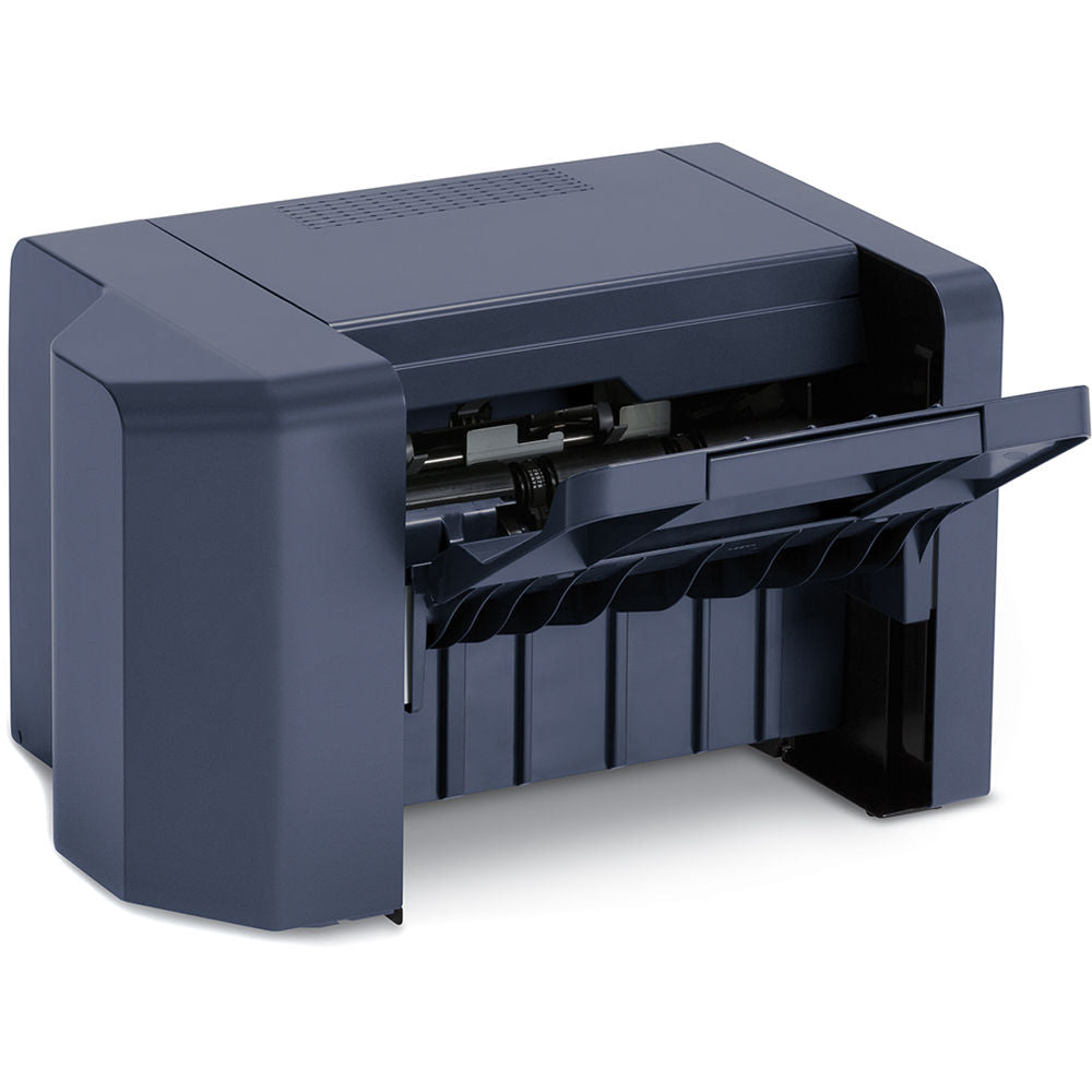 FINISHER WITH STACKING AND STAPLING FOR VERSALINK C600, C605/XL, B600, B605/XL,