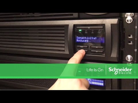 APC Smart-UPS Li Ion