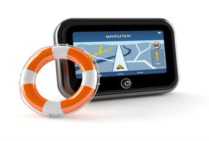 eTrex 30x GPS Handheld