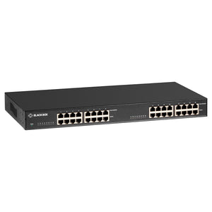 16PT PoE+ Gb ENET Injector