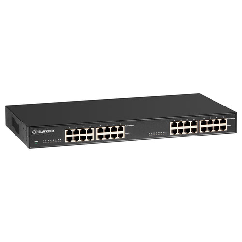 AT 16-PORT 10/100/1000 POE INJECTOR
