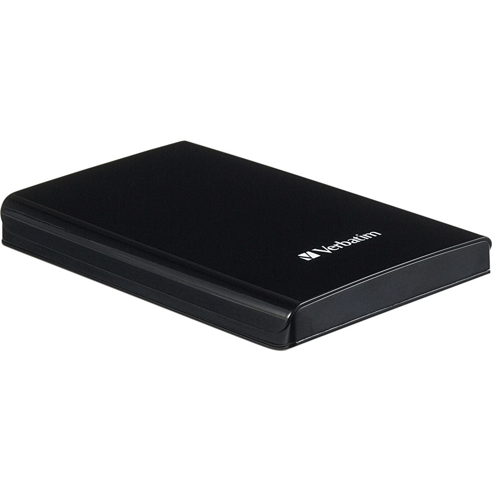2TB PORTABLE HARD DRIVE USB 3.0