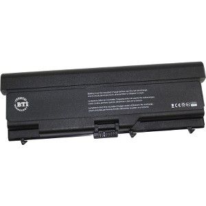 REPLACEMENT NOTEBOOK BATTERY 9-CELL LENOVO THINKPAD T410 T410I T420 T420I T510 T