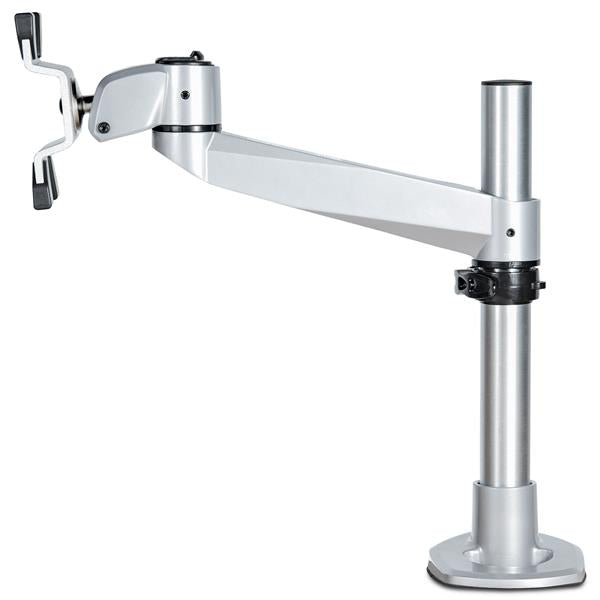 MONITOR DESK MOUNT ARM SINGLE