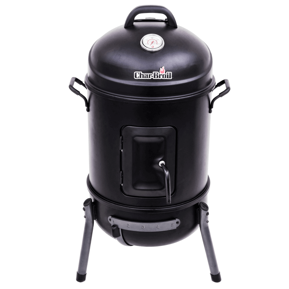 16" Bullet Smoker