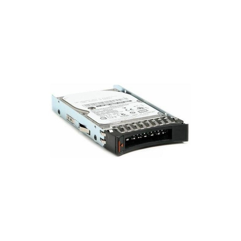 THINKSYSTEM 2.5INCH 300GB 15K SAS 12GB HOT SWAP 512N HDD