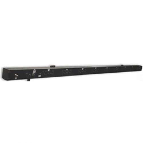 OEPD SERIES: 120VAC, 20-AMP CAPACITY, GENERIC POWER DISTRIBUTION UNIT (PDU) W/O