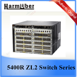 5406R 44GT POE+ / 4SFP+ V3 ZL2