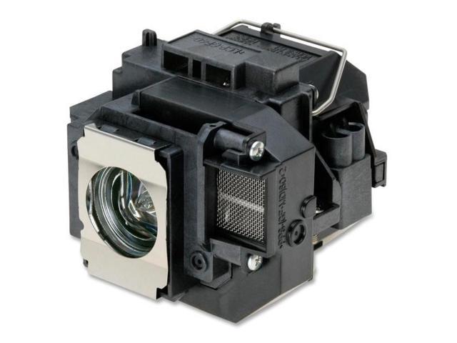 eReplacements ELPLP54-OEM, V13H010L54-OEM (OSRAM Bulb)