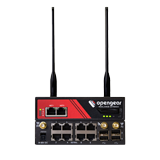 8 SERIAL-2GBE ETHERNET-4 USB